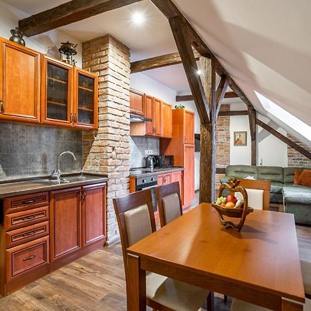 Apartmány in Veritas Mikulov Exteriér fotografie