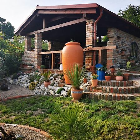 Apartmány in Veritas Mikulov Exteriér fotografie