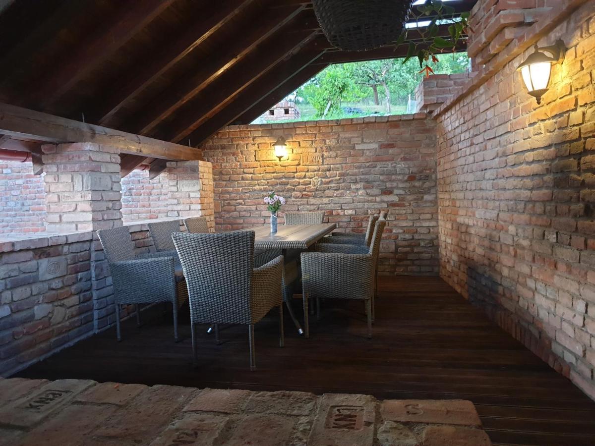Apartmány in Veritas Mikulov Exteriér fotografie
