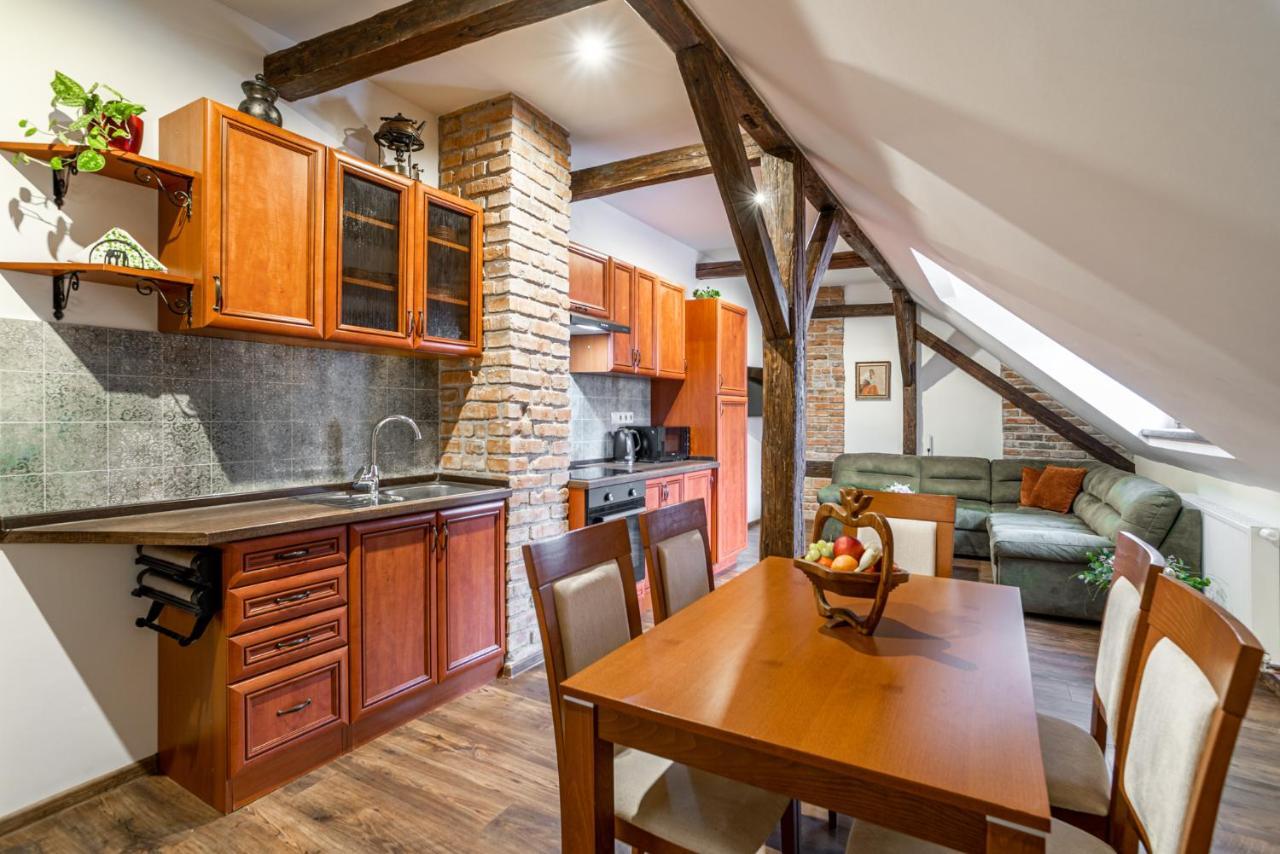 Apartmány in Veritas Mikulov Exteriér fotografie