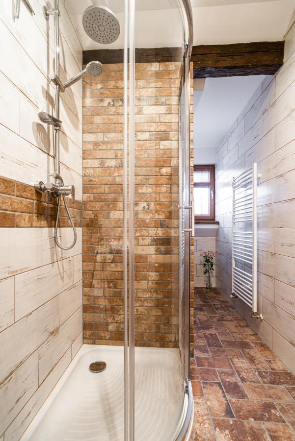 Apartmány in Veritas Mikulov Exteriér fotografie