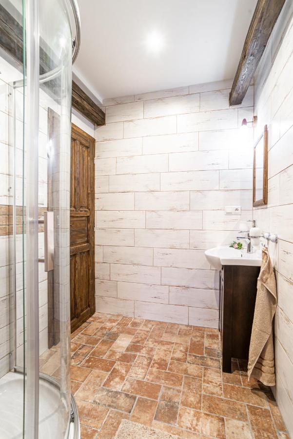 Apartmány in Veritas Mikulov Exteriér fotografie