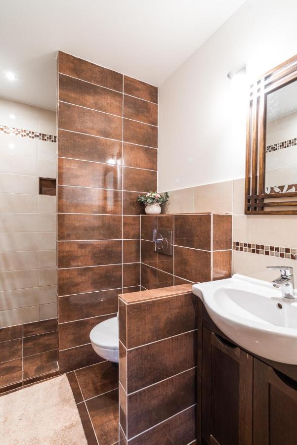 Apartmány in Veritas Mikulov Exteriér fotografie