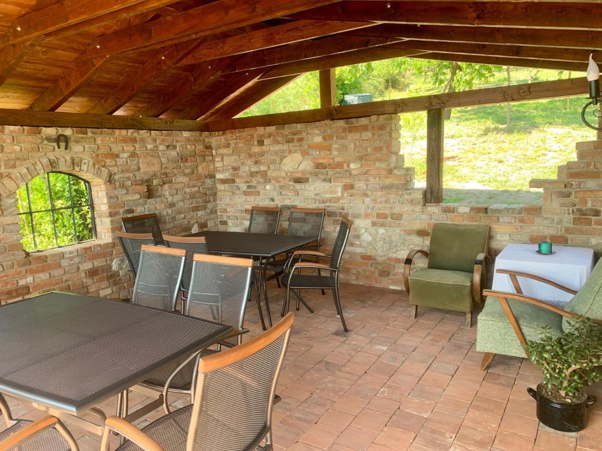 Apartmány in Veritas Mikulov Exteriér fotografie